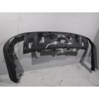 Юбка бампера заднего Mercedes X164 GL A1648859125