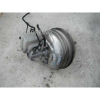 Вакуумный усилитель тормозов BMW 5 E60/E61 2003-2010 34336779742