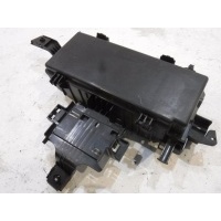Корпус блока предохранителей Mercedes W166 GLE A1665460143