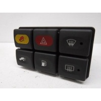 Блок кнопок Land Rover Discovery 2 AMR5432
