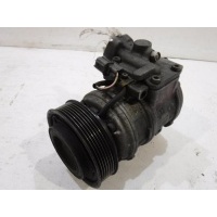Компрессор кондиционера Land Rover Discovery 2 JPB101330