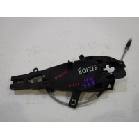 Механизм ручки передней правой двери BMW X3 F25 51217193264