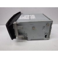 Магнитола Mercedes W166 ML A1669003210