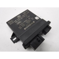 Блок управления светом Land Rover Discovery 4 LR020073