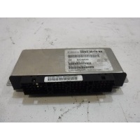 Блок управления блокировкой дифференциала Land Rover Discovery 4 LR019427