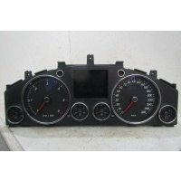 Панель приборов Volkswagen Touareg 1 7L 7L6920880N