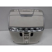 Плафон салонный Mercedes C217 A0009002807