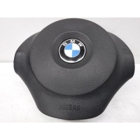 Подушка безопасности в руль BMW 1 E87 2004-2012 32306779828