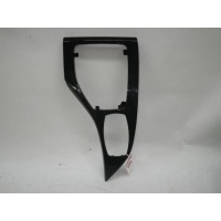 Накладка на консоль BMW X1 E84 51162997473