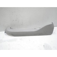 Накладка переднего сиденья BMW X6 E71 52107162223