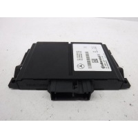 Блок управления круиз контролем Mercedes C217 A0009000106