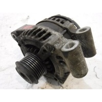Генератор Land Rover Discovery 4 LR011231