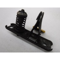 Крюк замка капота Land Rover Discovery 2 FPB100160