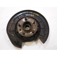 Кулак задний левый Land Rover Discovery 4 RLH500130