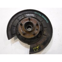 Кулак задний правый Land Rover Discovery 4 RLH500120