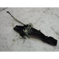 Механизм ручки задней двери Land Rover Range Rover Sport 1 L320 CXF500033
