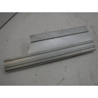 Накладка на порог внутренняя Land Rover Range Rover Vogue 3 L322 EAP500920