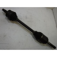 Привод задний левый Land Rover Range Rover Vogue 3 L322 TOB500320
