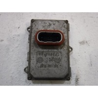Блок управления Land Rover Range Rover Sport 1 L320 YWC500440