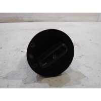 Переключатель света BMW 7 E38 61318352212