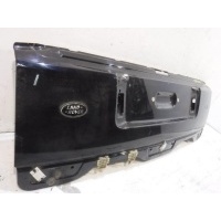 Дверь багажника нижняя Land Rover Range Rover Vogue 3 L322 BMD760010