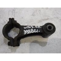 Кронштейн стойки переднего стабилизатора Mercedes W163 ML A1633230216