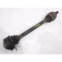 Привод задний BMW 5 E39 1995-2004 33211229420