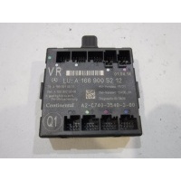 Блок управления дверью Mercedes W166 ML A1669005212