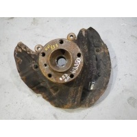 Кулак передний правый BMW X5 E53 31216761576