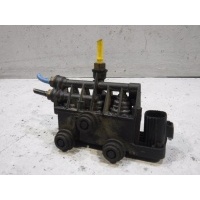 Клапан пневмоподвески Land Rover Range Rover Vogue 3 L322 RVH500050
