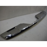 Накладка юбки заднего бампера Mercedes X166 GL A1668856825