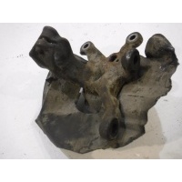 Кулак передний правый BMW Z4 E85 31211096430