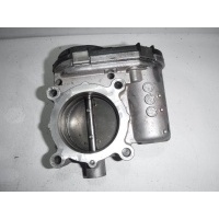 Дроссельная заслонка Infiniti Q50 V37 A2701410025