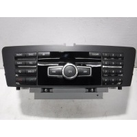 Магнитола Mercedes W166 ML A1669006308
