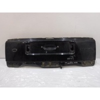Дверь багажника нижняя Land Rover Range Rover Vogue 3 L322 BMD760010