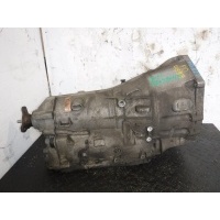 АКПП BMW 5 F10/F11 24008601690