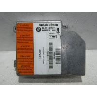 Блок SRS BMW 3 E46 65778372521