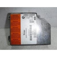 Блок SRS BMW 7 E38 65778372521