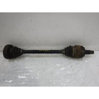 Привод задний левый BMW 1 E81/E87 2004-2012 33217533445