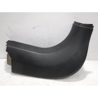 Накладка на порог внутренняя BMW 7 F01/F02 51439121920