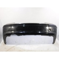 Бампер задний Mercedes W203 C A2038852125