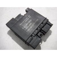 Блок управления дверью Mercedes W211 E 2002-2009 A2118208826