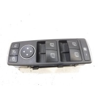 Блок управления стеклоподъемниками и зеркалами Mercedes C117 CLA A1669054400
