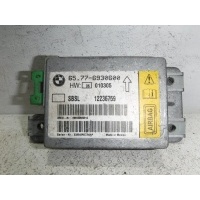 Датчик SRS средней стойки BMW 7 E65/E66 65776930600