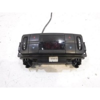 Блок управления климат контролем Mercedes C219 CLS A2118300285