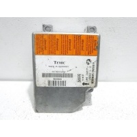 Блок SRS BMW 7 E38 65778372521