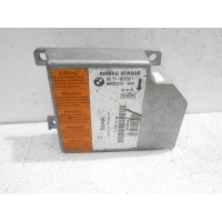 Блок SRS BMW 7 E38 65778372521
