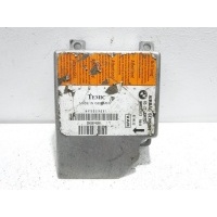 Блок SRS BMW 7 E38 65778372521
