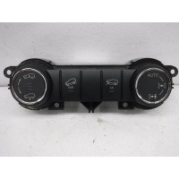Блок кнопок настройки подвески Mercedes W164 ML A1648700858