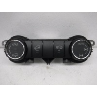 Блок кнопок настройки подвески Mercedes W164 ML A1648700858
